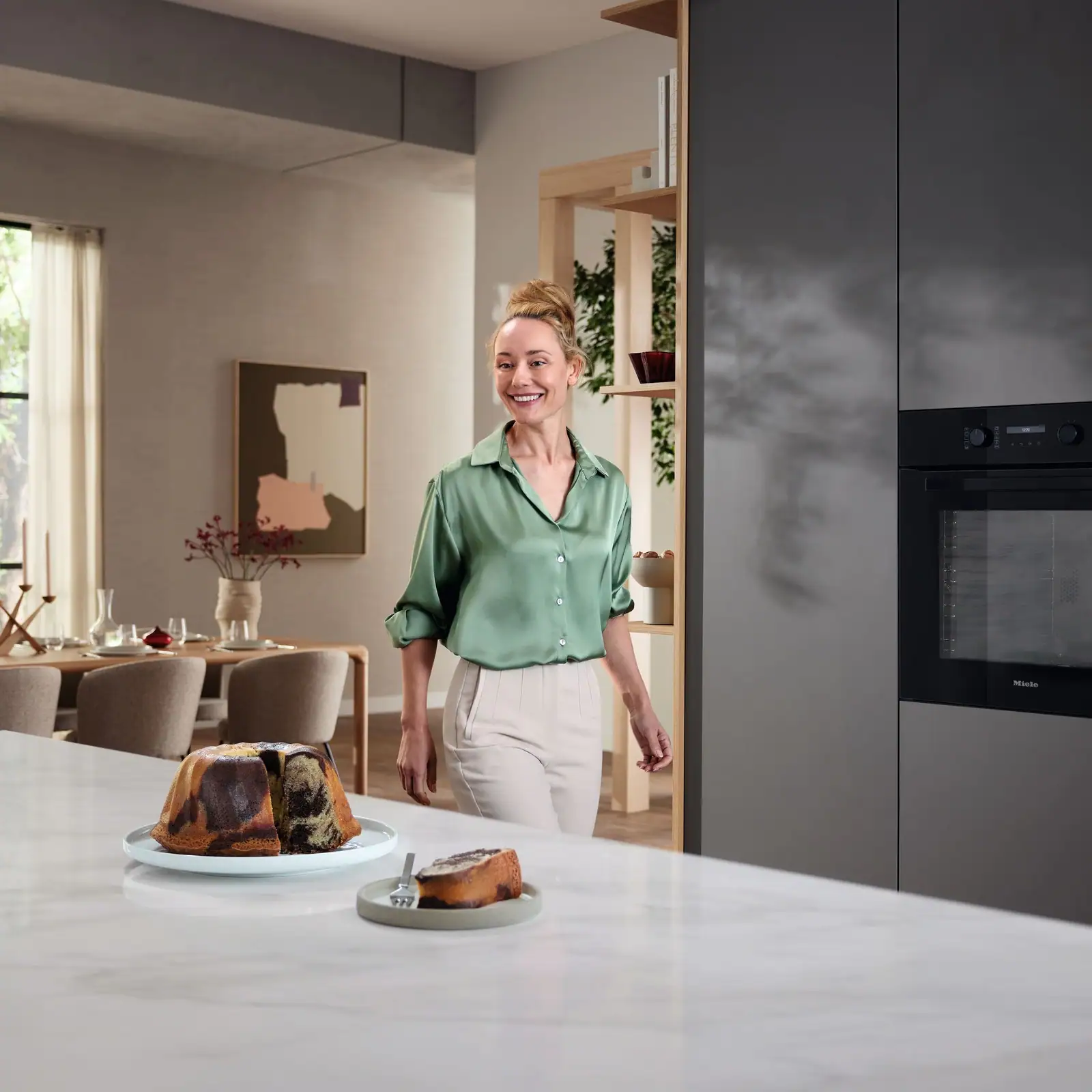 Miele H 2861 BP