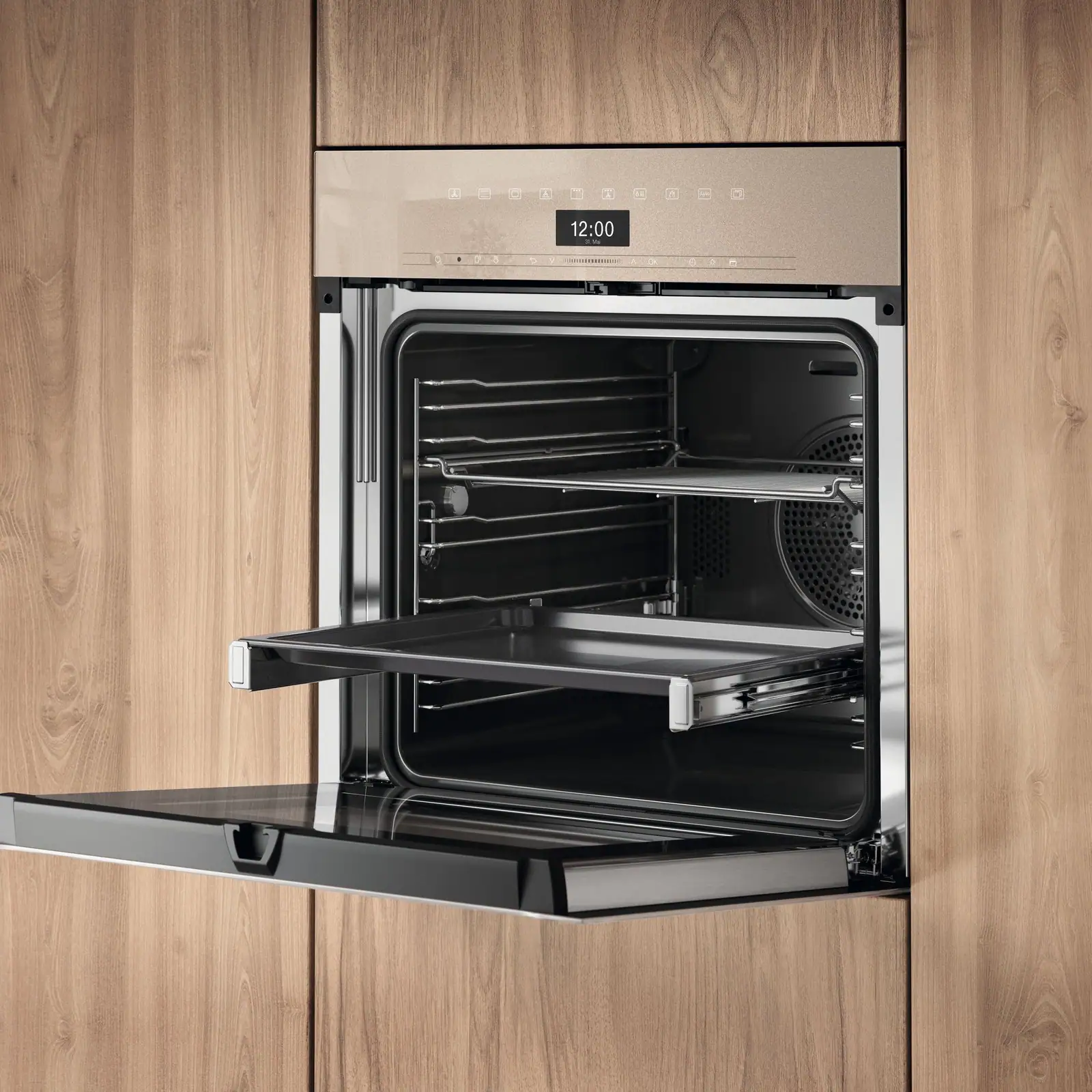 Miele H 7464 BPX