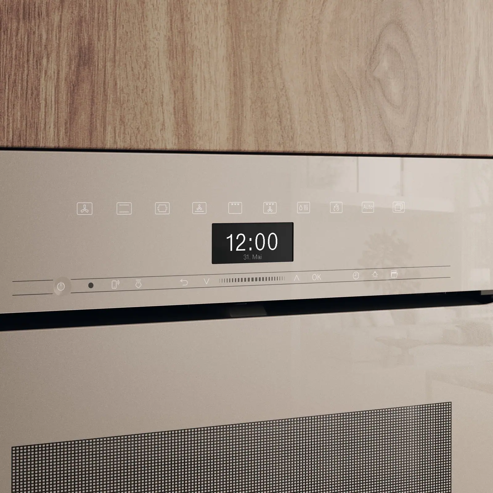 Miele H 7464 BPX