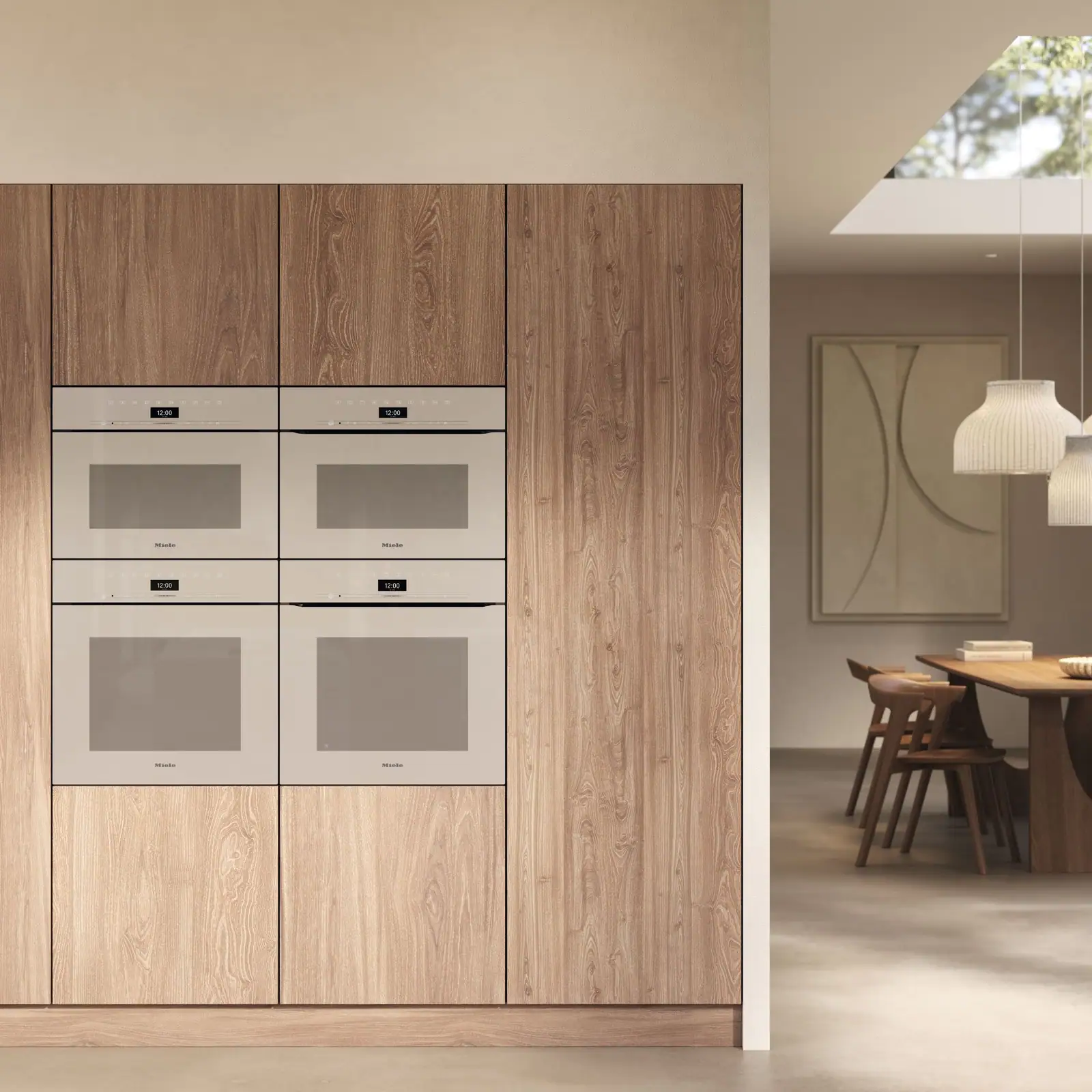 Miele H 7464 BPX