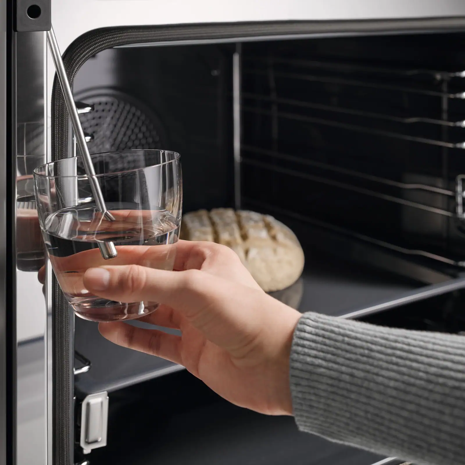 Miele H 7860 BPX - Image 3