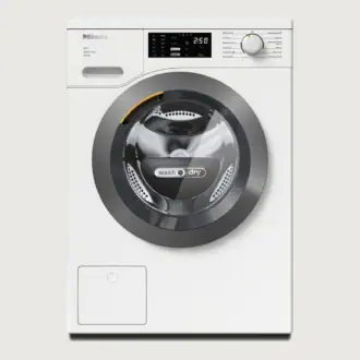 Miele WTD160