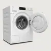 miele washing machine