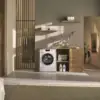 miele washing machine