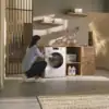 miele washing machine