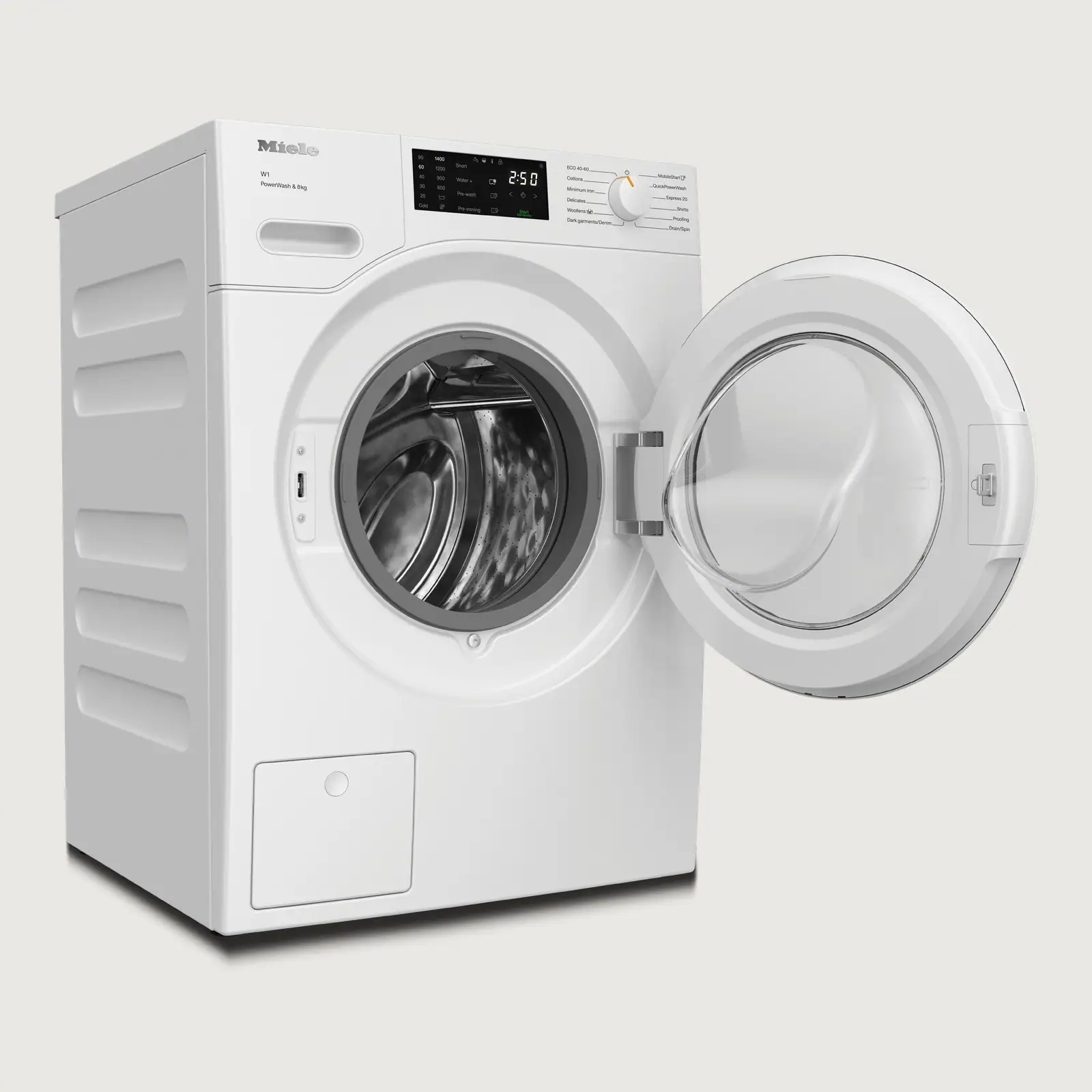 Miele WWB360 8kg Washing Machine