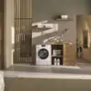 Miele WWB360 8kg Washing Machine