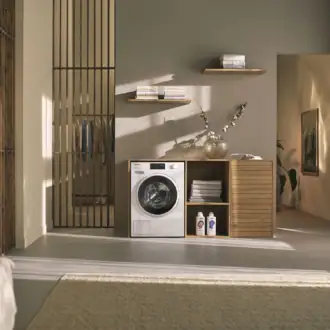 Miele WWB360 8kg Washing Machine
