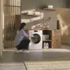 Miele WWB360 8kg Washing Machine