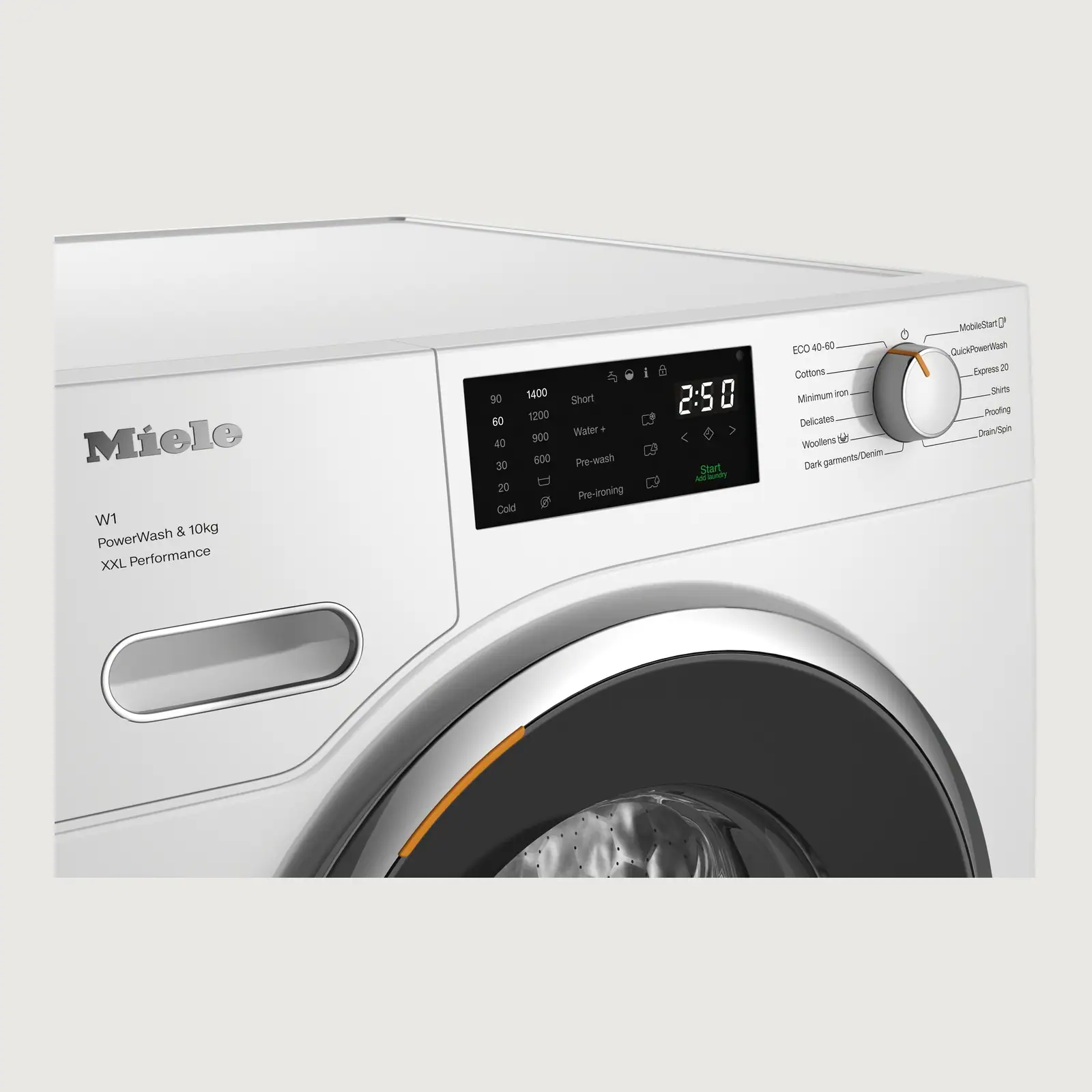 Miele WWK360