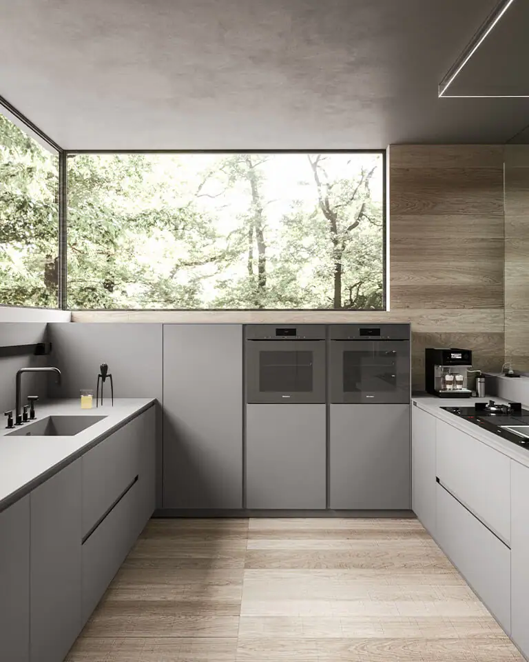 Ak_04 kitchen, concept 01