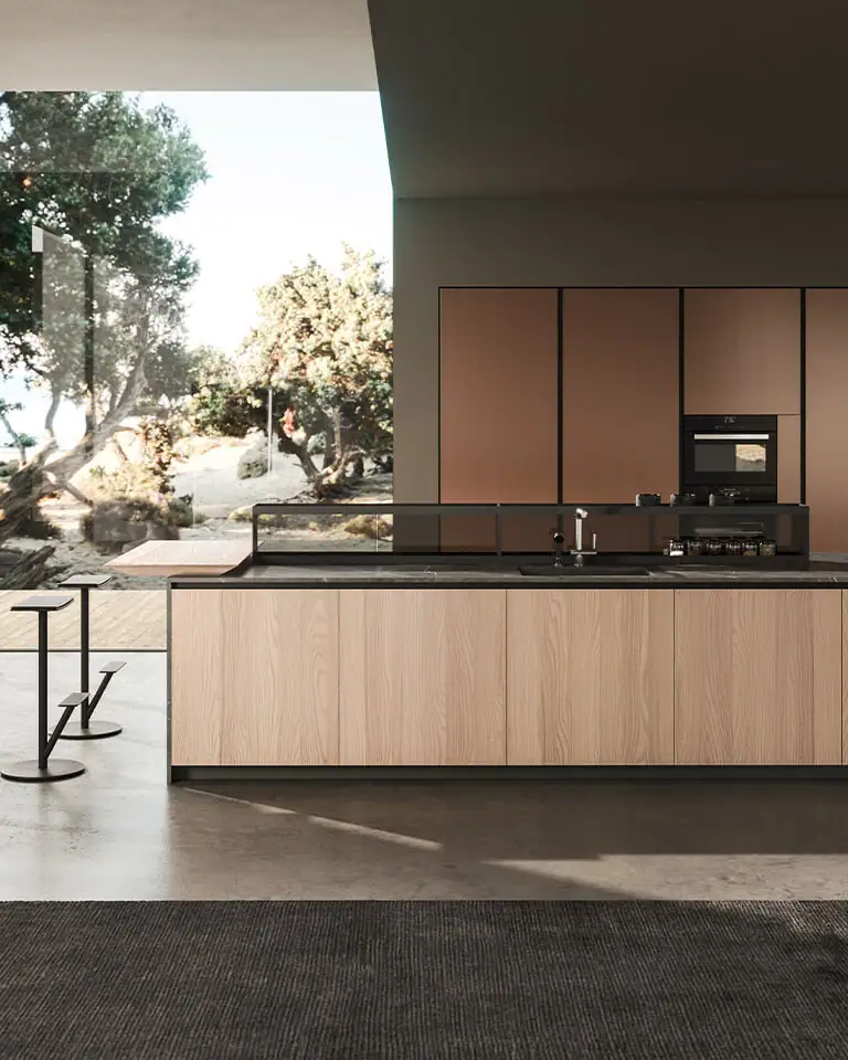 Ak_04 kitchen, concept 04