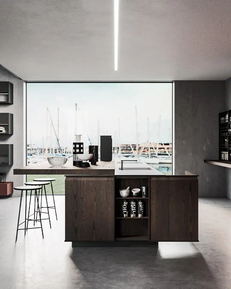 Ak_07 kitchen, concept 02