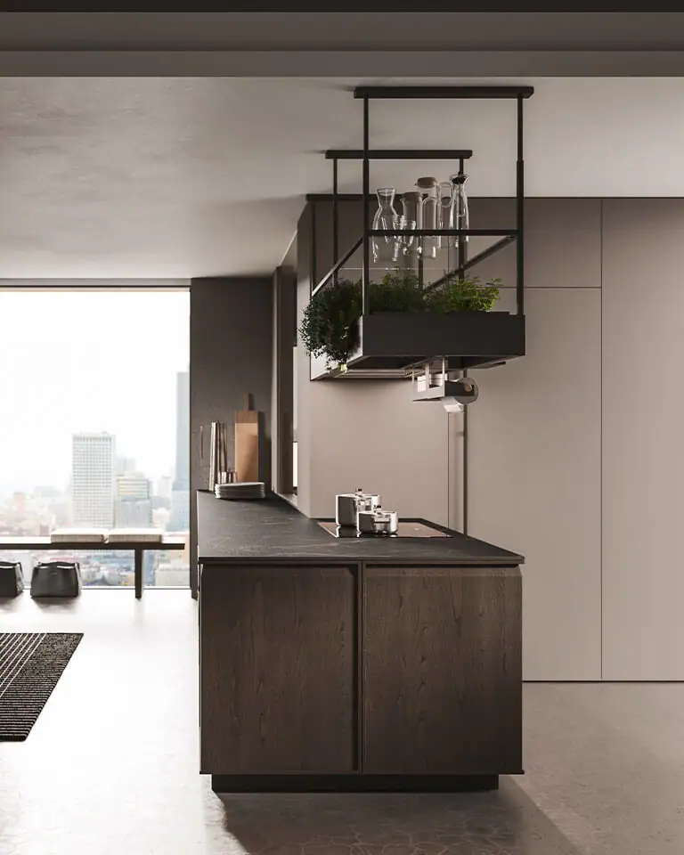 Ak_07 kitchen, concept 03