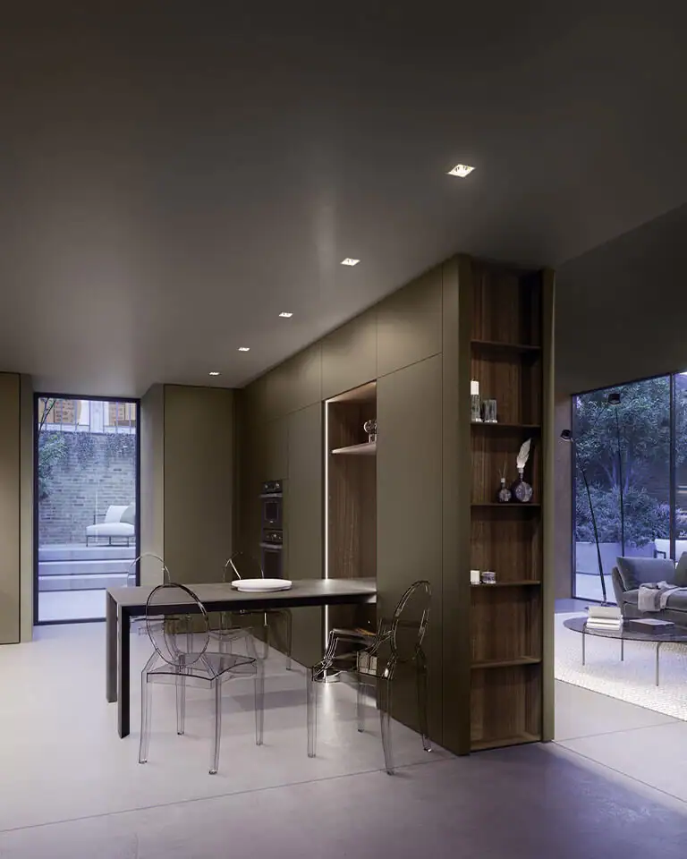 Ak_Project kitchen, Home 10, Milano
