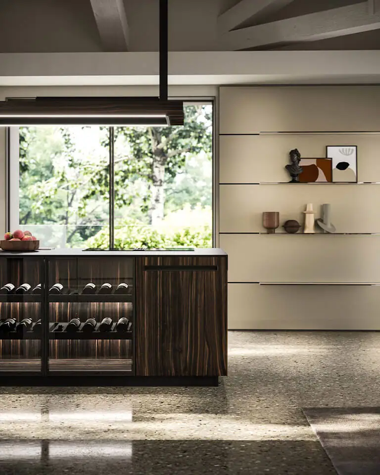 Ak_Project kitchen, Home 03, Stra, Riviera del Brenta