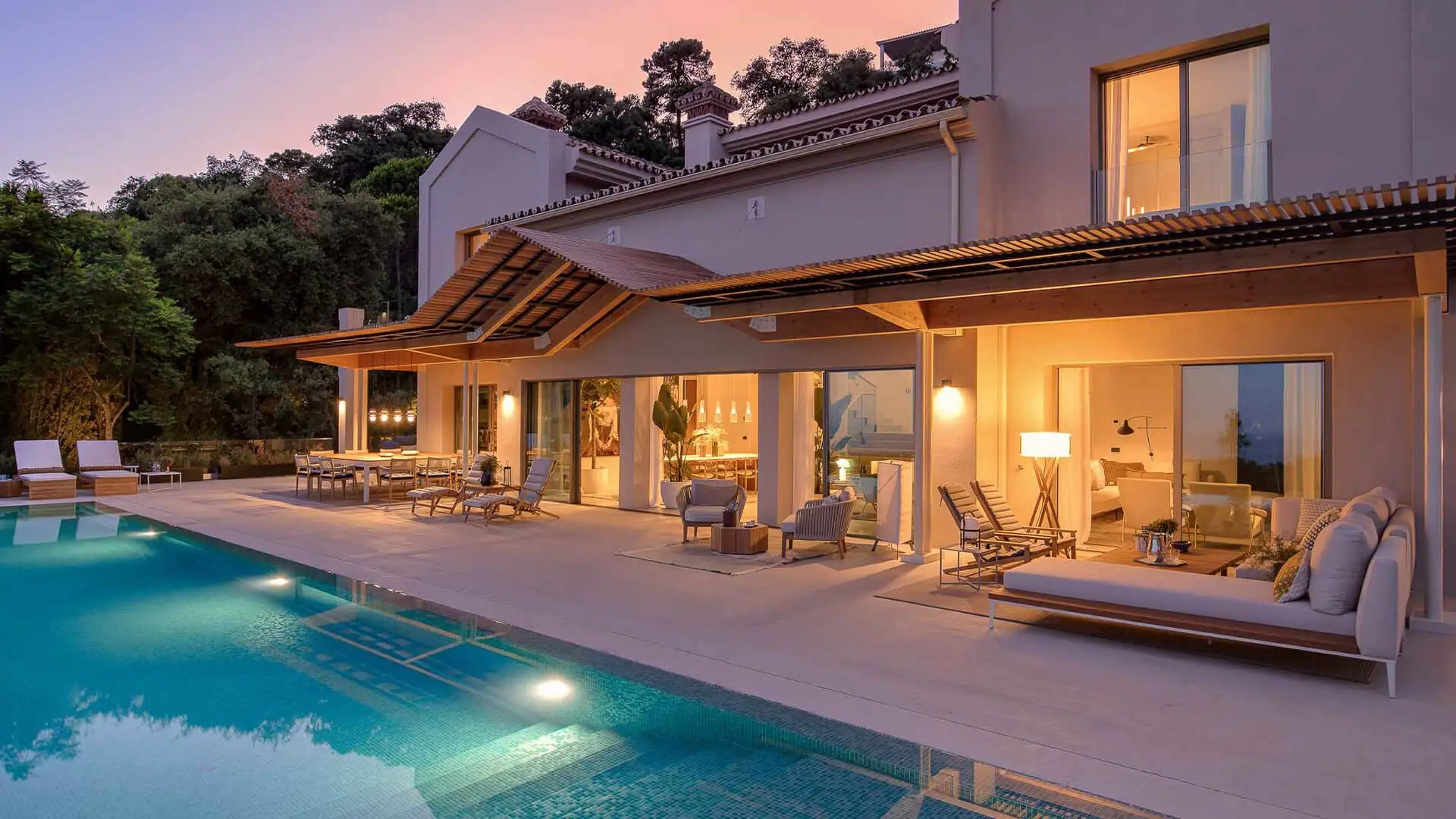 Arrital kitchen project in Marbella