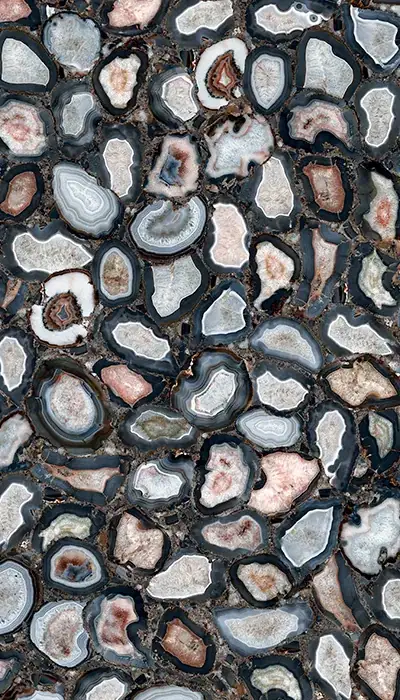 Cammeo porcelain slab