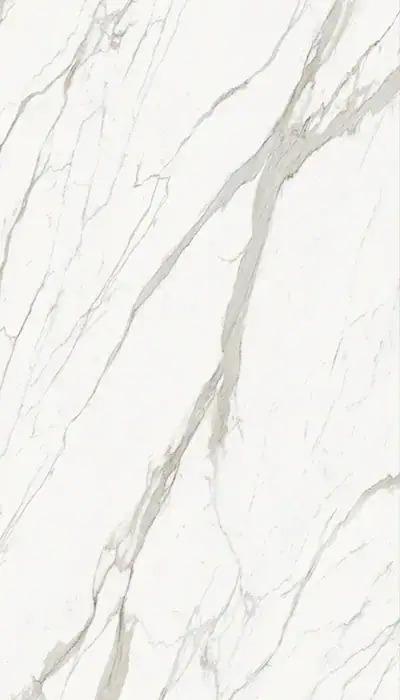 Défense porcelain slab
