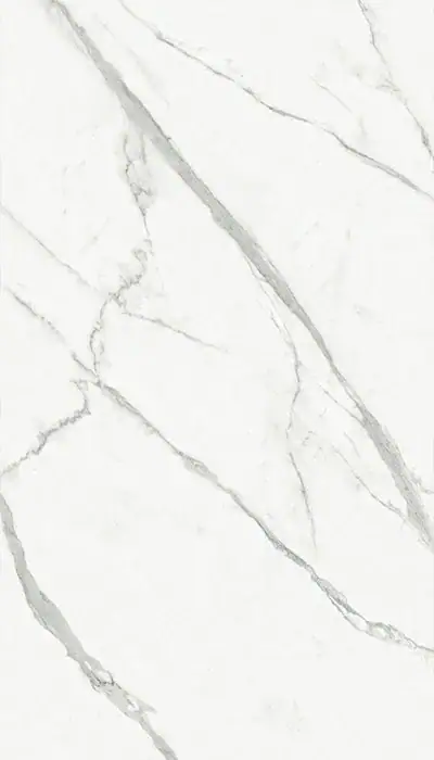 Extra Statuario porcelain slab