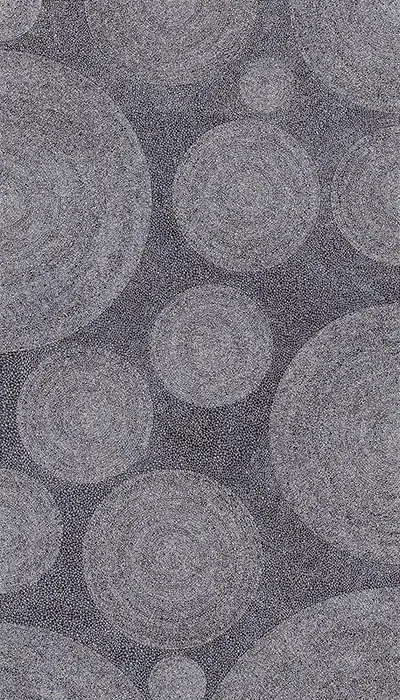 Holos Vik Black porcelain slab