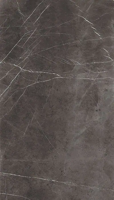 Pietra Grey porcelain slab