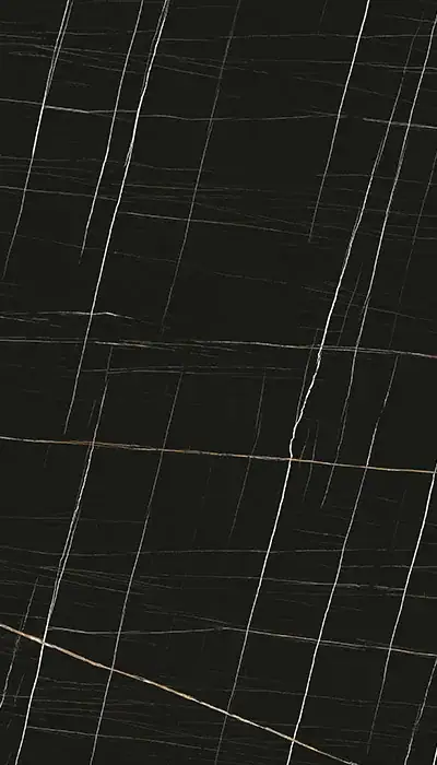 Sahara Noir porcelain slab