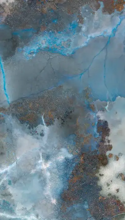Thunderstorm porcelain slab