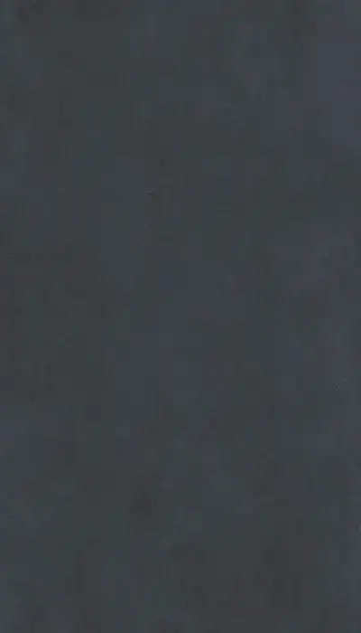 Total Black porcelain slab