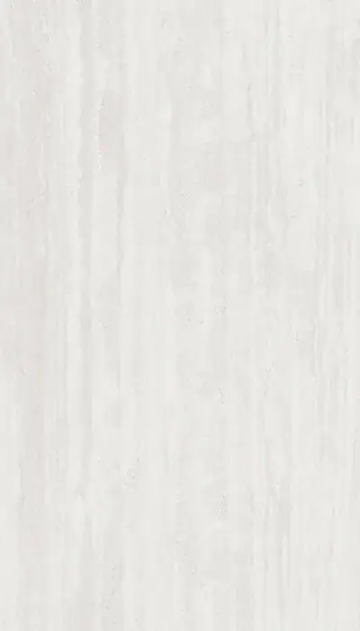 Travertino Bianco porcelain slab