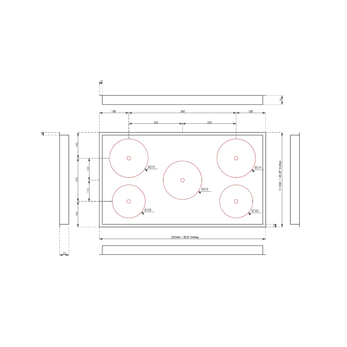 Invisacook 5 Burner 5.webp