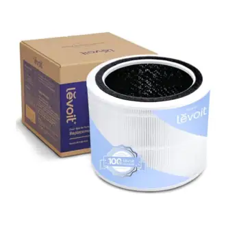 Levoit Filter Core 200s 1600×1600 Hero.webp