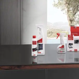 Cleaning