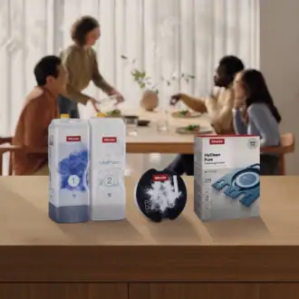 Detergents