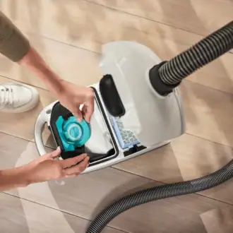 Vacuum