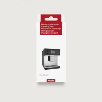 Miele Coffee Cleaning Tablets.webp