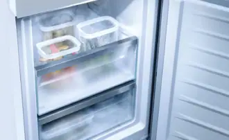 Freezer