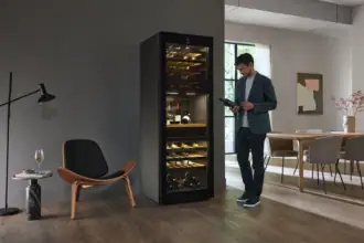 Wine cooler
