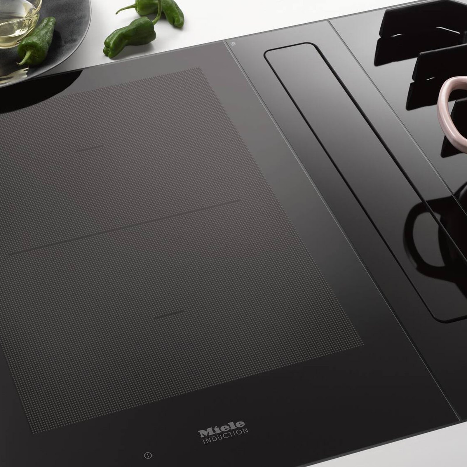 Miele Cs 7612 Fl
