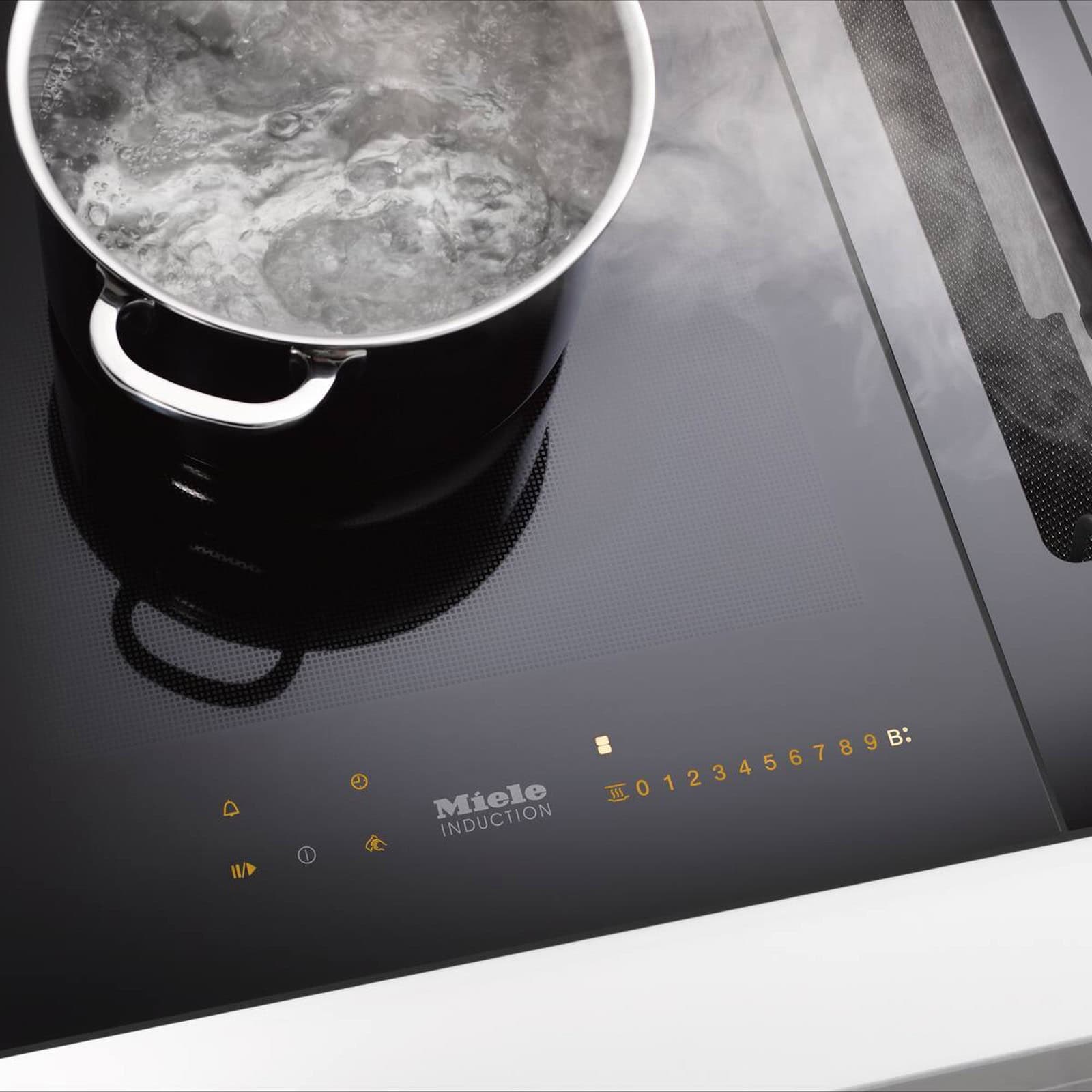 Miele Cs 7612 Fl