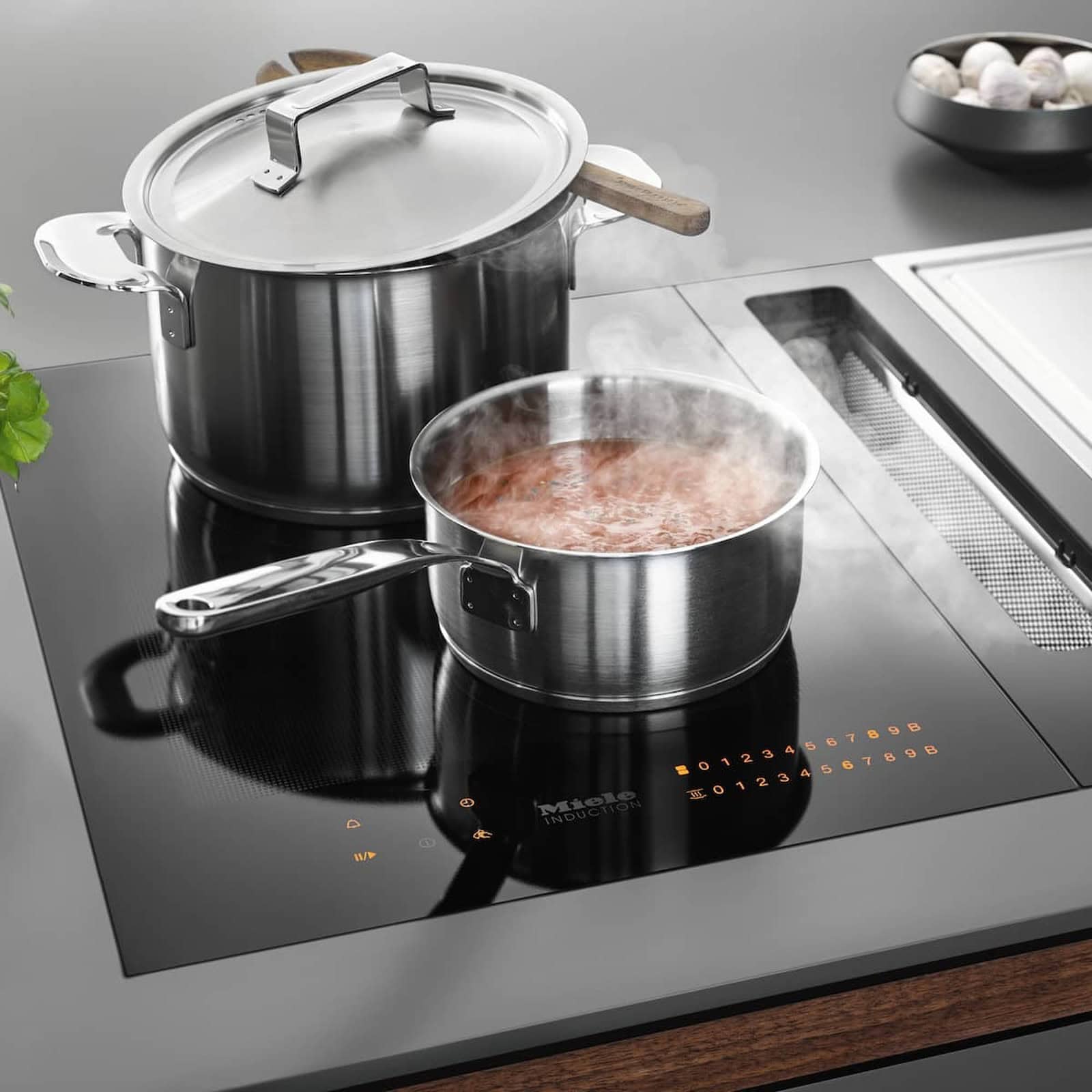 Miele Cs 7612 Fl