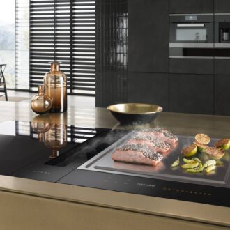 Miele Cs 7632 Fl