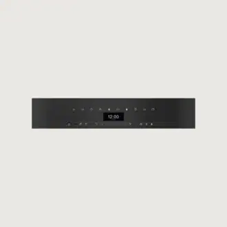 Miele Cva 7440 Obsidian Black Coffee Machine 2.webp