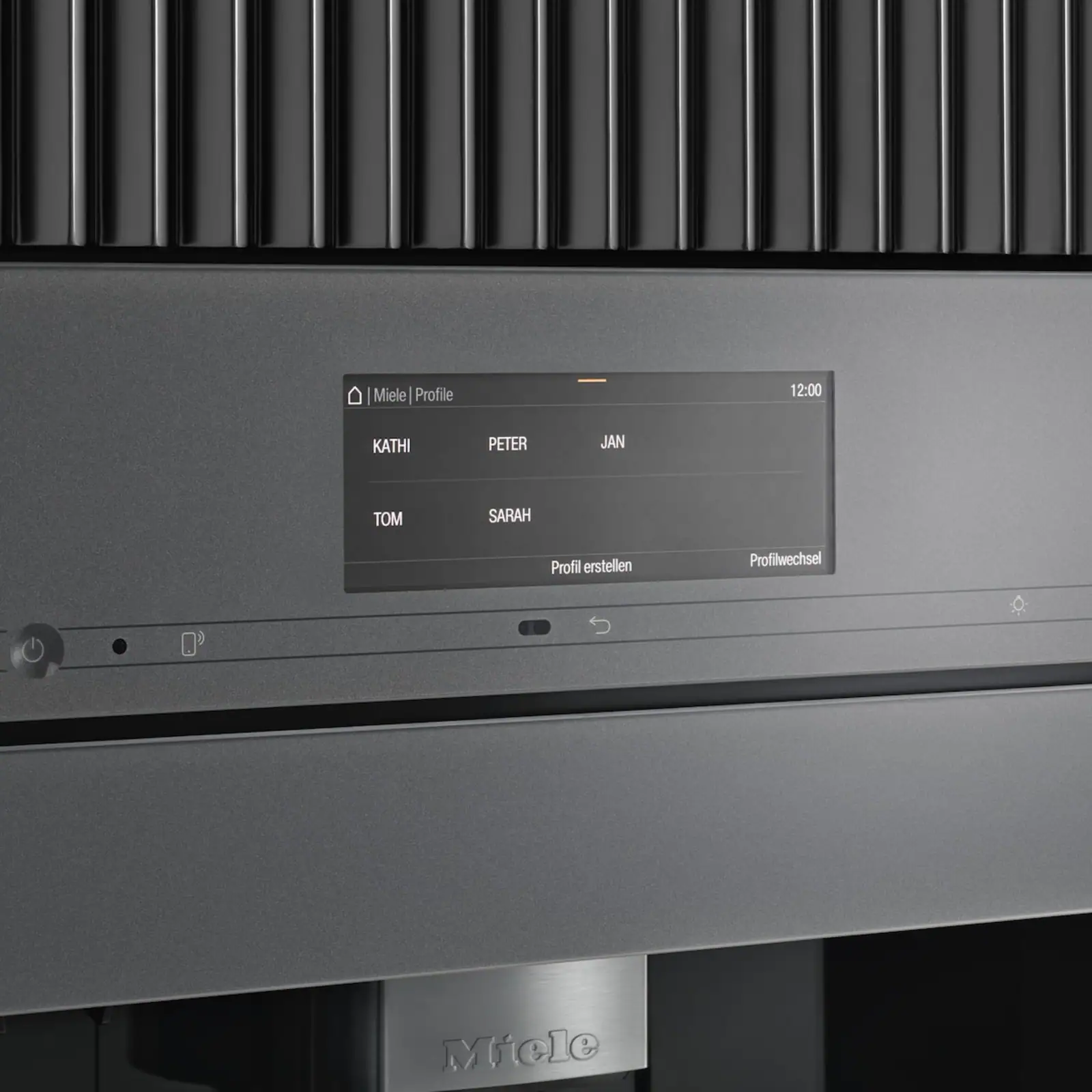 Miele Cva 7845 Graphite Grey 3 V2.webp