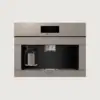 Miele Cva 7845 Pearl Beige Coffee Machine.webp