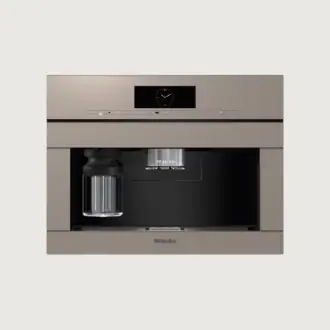 Miele Cva 7845 Pearl Beige Coffee Machine.webp