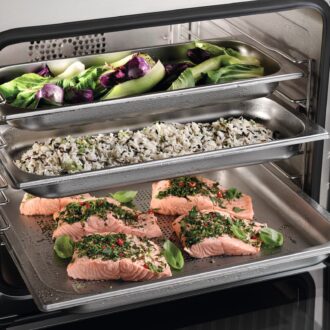 Miele Dgc7460 Hcx Pb