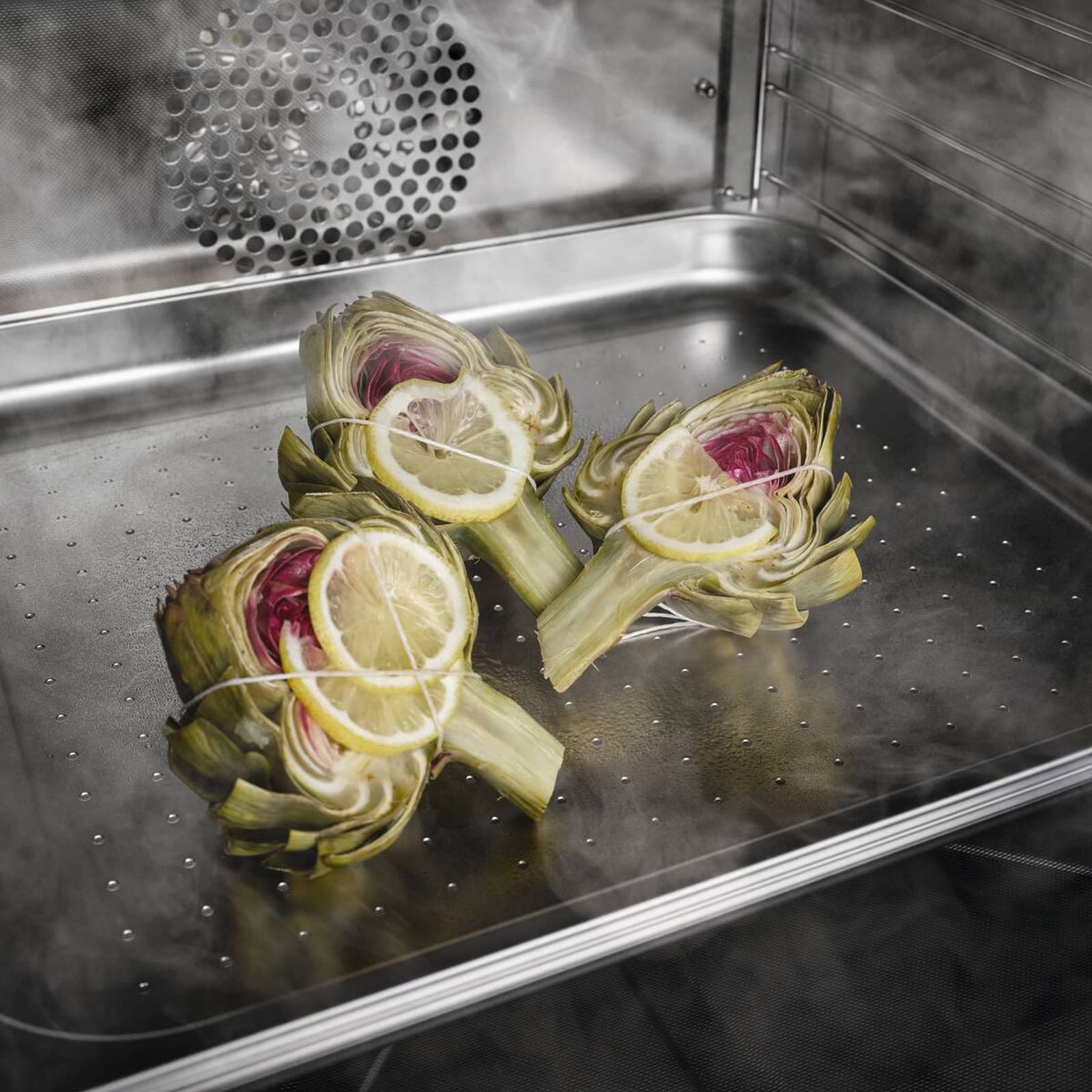 Miele Dgc7860 Hc Gg