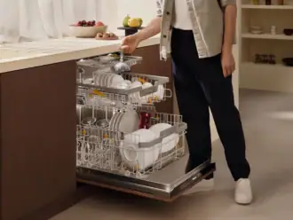 Dishwasher