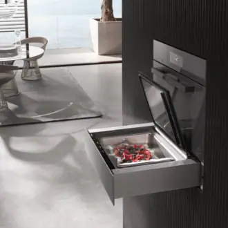 Miele Evs 7010 Graphite Grey 2.webp